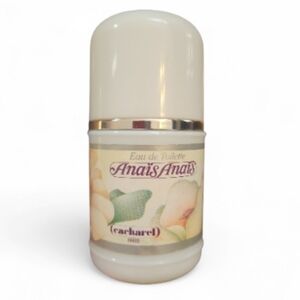 Vintage Anais Anais By Cacharel 3.2 FL. OZ / 95 ml Eau De Toilette Spray